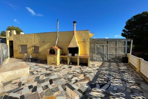 Landejendom i Aguilas, Murcia, Aguilas - € 150.000 | Ref: CR90 - foto 33
